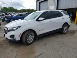 Chevrolet Equinox 1.5L 4 2023