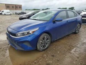 Kia Cerato / Forte / K3 2.0L 4 2023