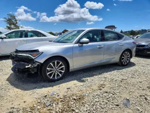 Acura Integra 1.5L 4 2023