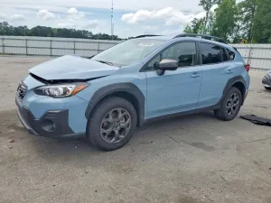 Subaru Crosstrek 2.5L 4 2023