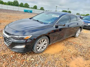 Chevrolet Malibu 1.5L 4 2023