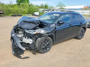 Honda HR-V 2.0L 4 2025