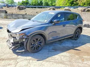 Mazda CX-5 2.5L 4 2024
