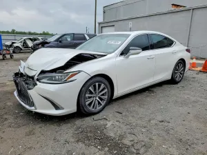 Lexus ES 3.5L 6 2019