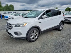 Ford Escape 2.0L 4 2017