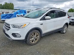 Ford Escape 1.5L 4 2017