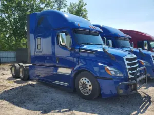 Freightliner Cascadia 14.8L 6 2020