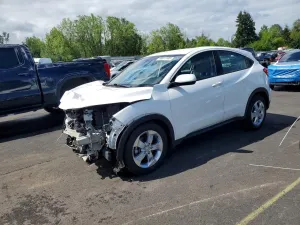 Honda HR-V 1.8L 4 2016