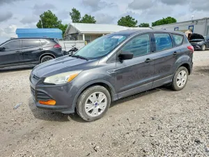 Ford Escape 2.5L 4 2015