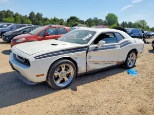 Dodge Challenger 5.7L 8 2010