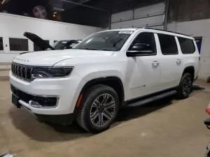Jeep Wagoneer 3.0L 6 2024