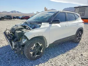 Kia Seltos 2.0L 4 2025
