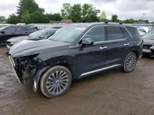 Hyundai Palisade 3.8L 6 2023