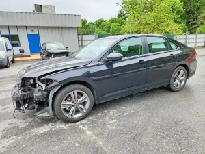 Volkswagen Jetta 1.5L 4 2024