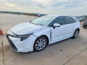 Toyota Corolla 1.8L 4 2020