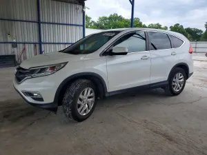 Honda CR-V 2.4L 4 2015