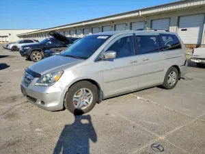 Honda Odyssey 3.5L 6 2006