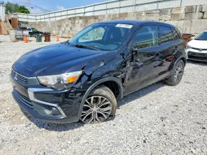 Mitsubishi Outlander 2.4L 4 2017