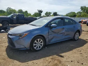 Toyota Corolla 2.0L 4 2026