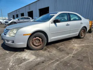 Ford Fusion 2.3L 4 2008