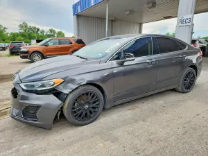 Ford Fusion 1.5L 4 2019