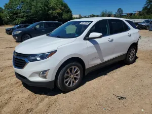 Chevrolet Equinox 1.5L 4 2018