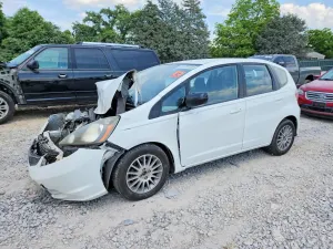 Honda Fit 1.5L 4 2009
