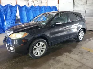 Acura RDX 2.3L 4 2011