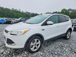 Ford Escape 1.6L 4 2014