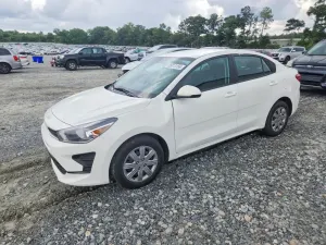 Kia Rio 1.6L 4 2023
