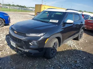 Chevrolet Trailblazer 1.3L 3 2023