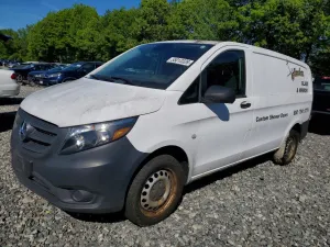 Mercedes-Benz Metris 2.0L 4 2020