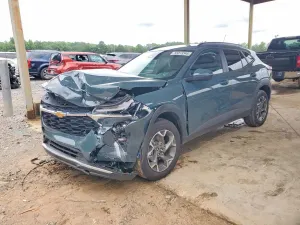 Chevrolet Trax 1.2L 3 2025