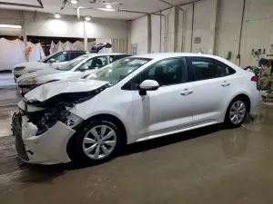 Toyota Corolla 2.0L 4 2023