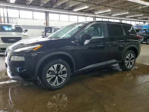 Nissan Rogue 1.5L 3 2023