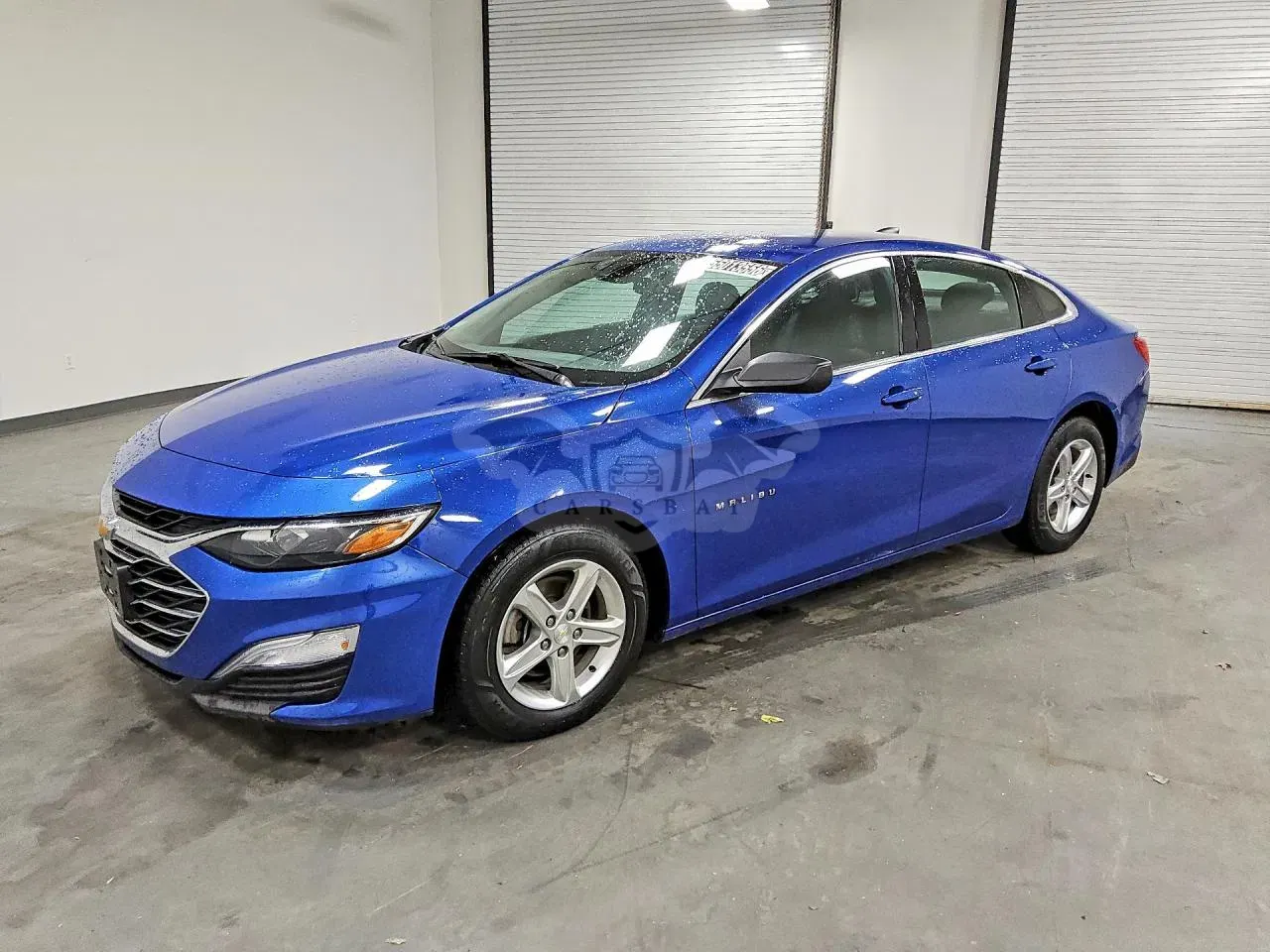 Chevrolet Malibu 1.5L 4 2023