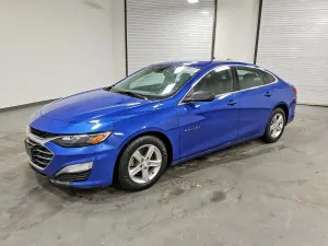 Chevrolet Malibu 1.5L 4 2023