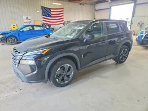 Nissan Rogue 1.5L 3 2025