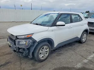Hyundai Venue 1.6L 4 2021