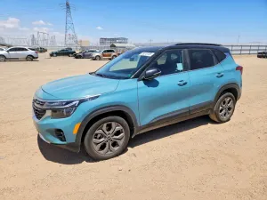 Kia Seltos 2.0L 4 2024