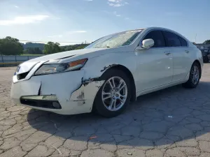 Acura TL 3.5L 6 2010