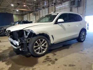 BMW X5 3.0L 6 2019