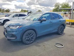 Honda HR-V 2.0L 4 2024