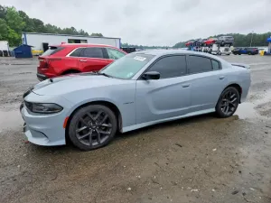 Dodge Charger 5.7L 8 2020