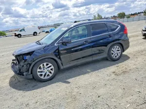 Honda CR-V 2.4L 4 2015
