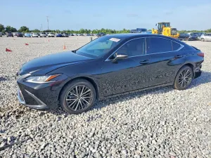 Lexus ES 3.5L 6 2025