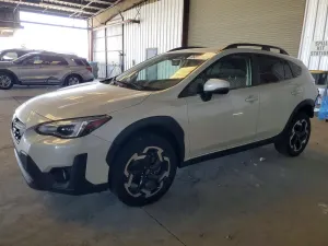 Subaru Crosstrek 2.5L 4 2023