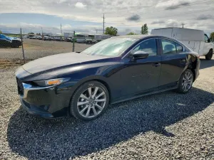 Mazda 3 2.5L 4 2021