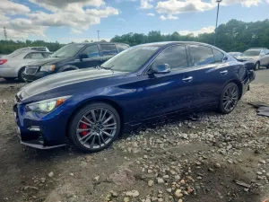 Infiniti Q50 3.0L 6 2021