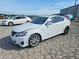 Lexus IS 2.5L 6 2013